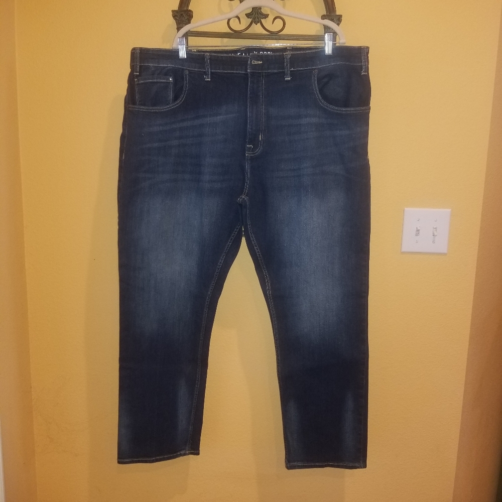 Mens The Foundry Co. Jeans